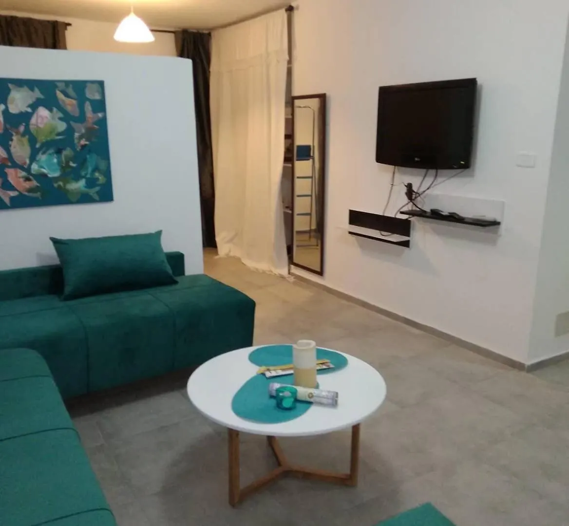 S1 Appartement Au Jardin De Carthage Tunis Tunesië