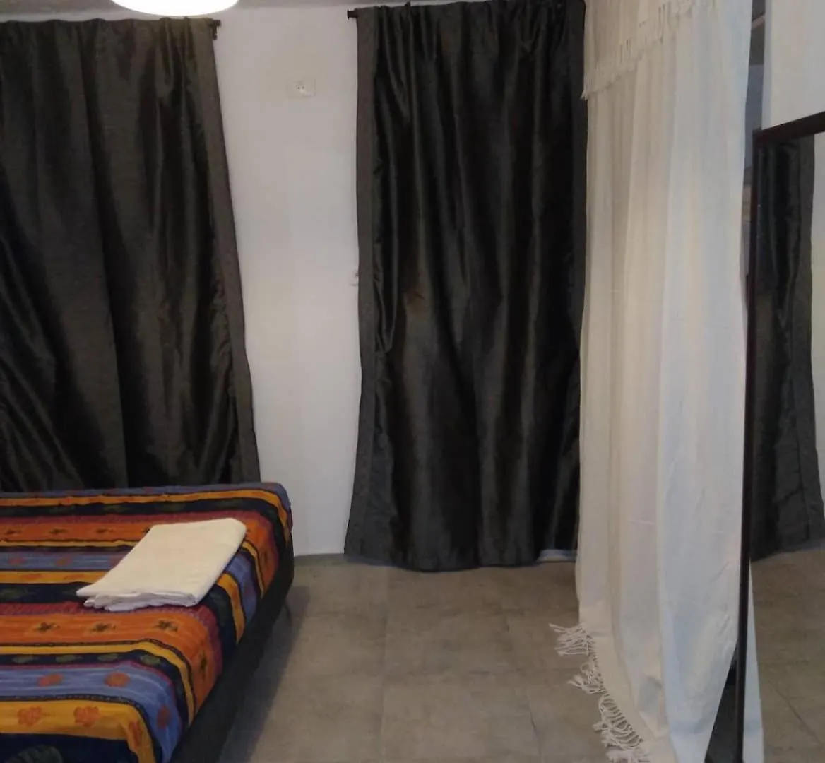 S1 Appartement Au Jardin De Carthage Tunis